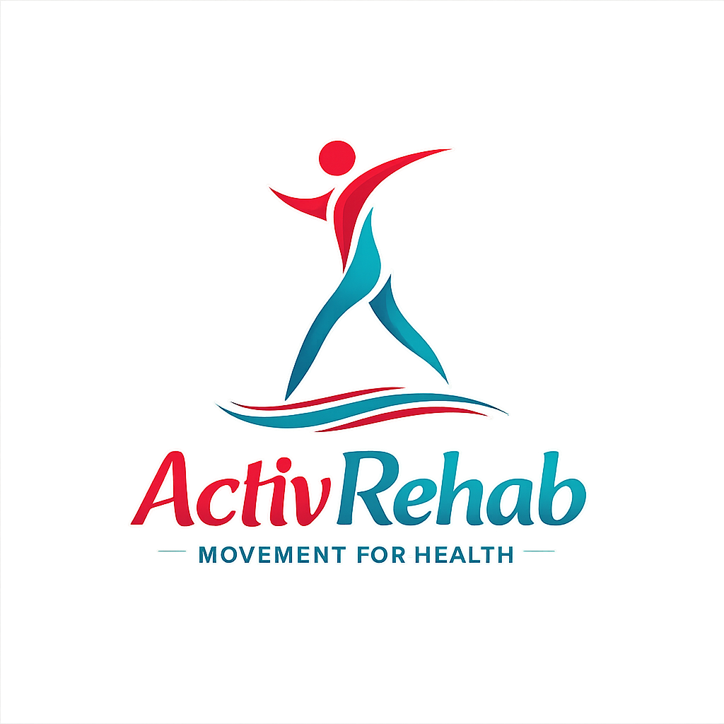 ActivRehab logo
