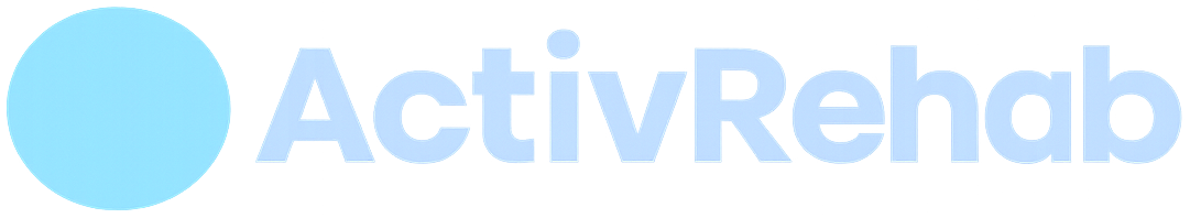 ActivRehab logo